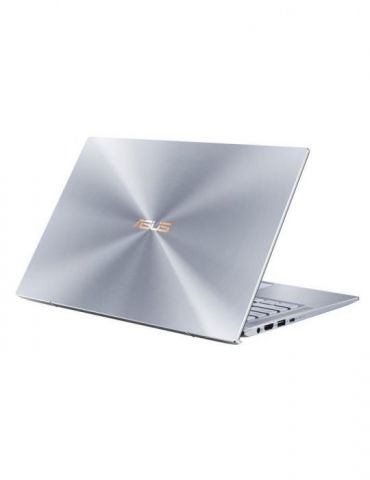 Notebook asus 14.0 inch ryzen 7 3700u 16 gb ddr4 ssd 512 gb amd radeon vega 10 windows 10 um431da-am029t (include tv 3.25lei) As
