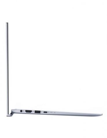 Notebook asus 14.0 inch ryzen 7 3700u 16 gb ddr4 ssd 512 gb amd radeon vega 10 windows 10 um431da-am029t (include tv 3.25lei) As