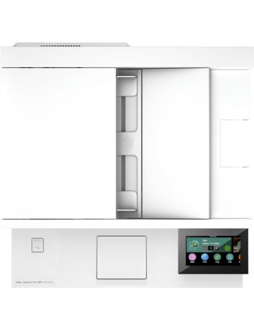 HP Color LaserJet Pro Imprimantă MFP 4302fdn, Color, Imprimanta pentru Firme mici şi medii, Imprimare,copiere,scanare,fax,