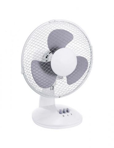 Ventilator birou 25w - Tik.ro