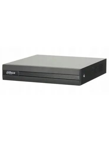 Nvr 8 canale ip max 6mp 1 hdd 1 port sata pana la 4tb dahua nvr1108hc-s3 (include tv 1.75lei) Dahua - 1