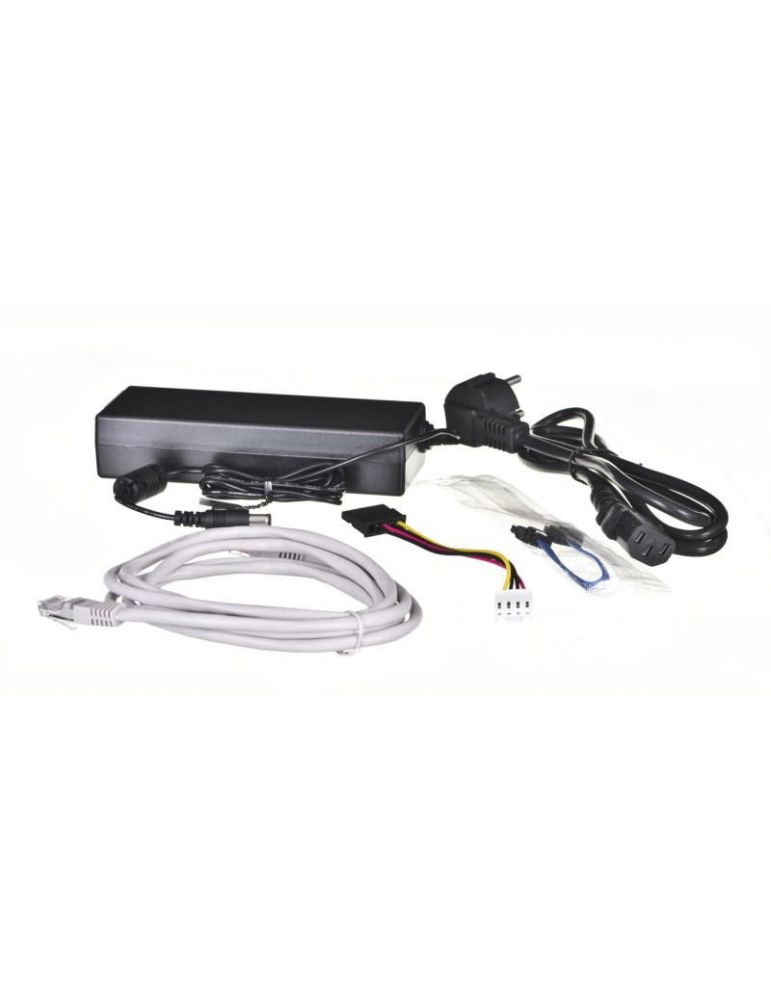 Nvr 8 canale ip cu poe max 8mp 1 hdd 1 port sata pana la 6tb dahua nvr2108hs-8p-4ks2 (include tv 1.75lei)