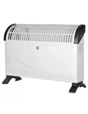 Convector electric 3 trepte... - Tik.ro