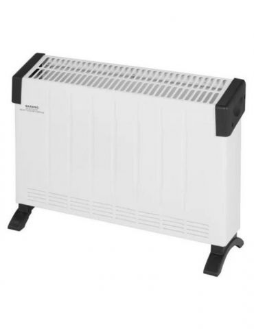 Convector electric 3 trepte... - Tik.ro