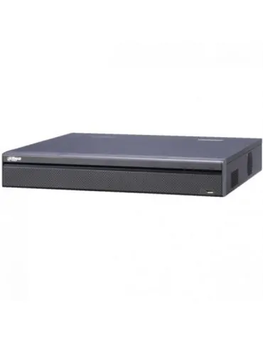 Nvr 32 canale ip max 12mp 2 hdd 2 port sata pana la 10tb fiecare dahua nvr5232-4ks2 (include tv 1.75lei) Dahua - 1