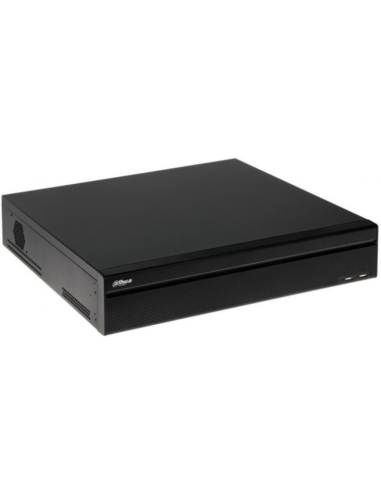 Nvr 32 canale ip 8 hdd-ri dahua nvr608-32-4ks2 (include tv 1.75lei)