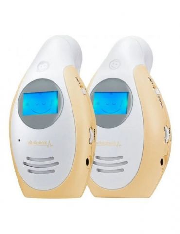 Baby monitor vitalpeak bma 30 - Tik.ro