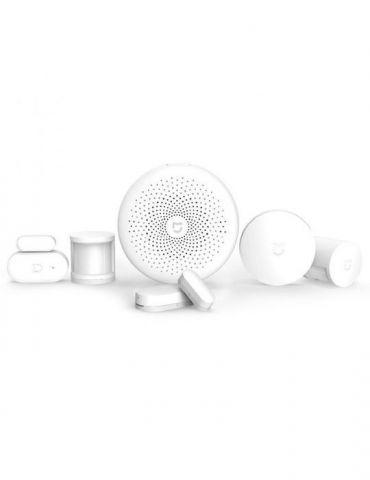 Xiaomi mi smart sensor set - Tik.ro
