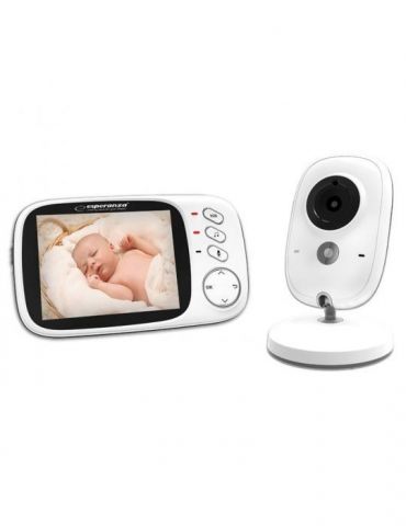 Baby monitor lcd 3.2 inch... - Tik.ro