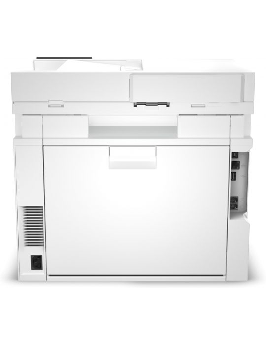 HP Color LaserJet Pro Imprimantă MFP 4302fdw, Color, Imprimanta pentru Firme mici şi medii, Imprimare,copiere,scanare,fax,
