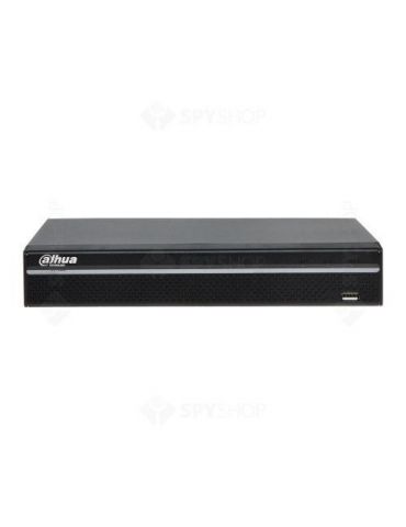 8 channels nvr4108hs-p-4ks2/l nvr4108hs-p-4ks2/l (include tv 1.75 lei) Dahua - 1