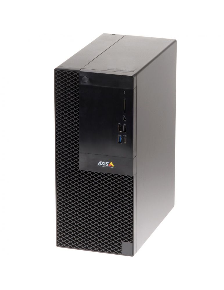 Net camera station s1116 mt/01617-001 axis 01617-001 (include tv 1.75lei)