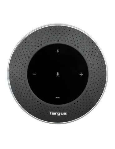 Targus AEM105GL difuzoare portabile Negru