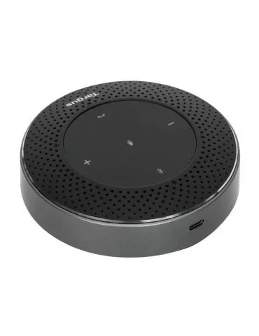 Targus AEM105GL difuzoare portabile Negru