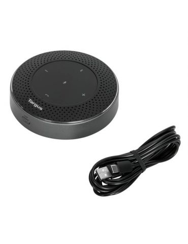 Targus AEM105GL difuzoare portabile Negru