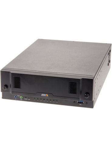 Net camera station  axis s2208/01580-002 (include tv 1.75lei) Axis - 1