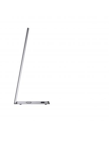 DELL P Series P1424H LED display 35,6 cm (14") 1920 x 1080 Pixel Full HD Ecran tactil Gri