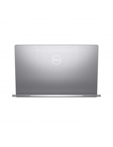 DELL P Series P1424H LED display 35,6 cm (14") 1920 x 1080 Pixel Full HD Ecran tactil Gri
