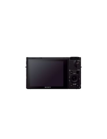 Sony Cyber-shot RX100 III 1" Cameră compactă 20,1 MP CMOS 5472 x 3648 Pixel Negru