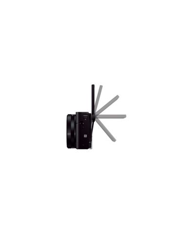 Sony Cyber-shot RX100 III 1" Cameră compactă 20,1 MP CMOS 5472 x 3648 Pixel Negru