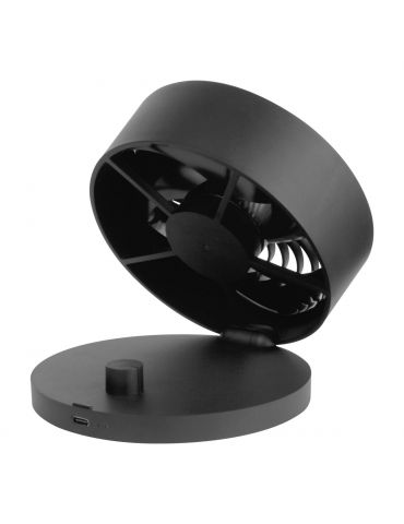 ARCTIC Summair Plus Negru