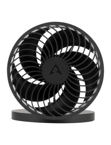 ARCTIC Summair Plus Negru