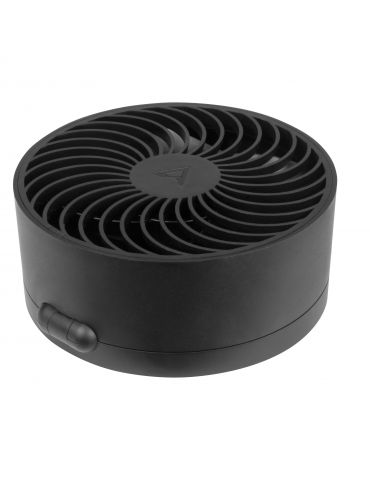 ARCTIC Summair Plus Negru