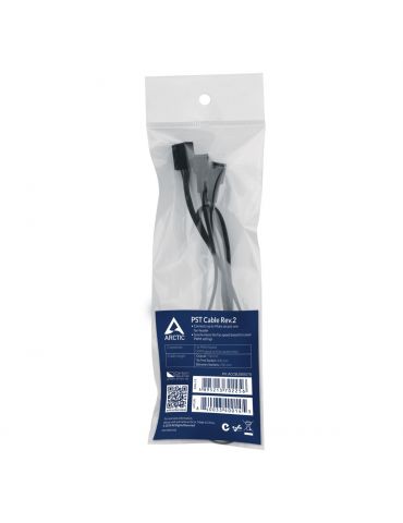 ARCTIC PST Cable Rev. 2