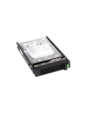 Fujitsu S26361-F5728-L130 hard disk-uri interne 3.5" 300 Giga Bites SAS - Tik.ro