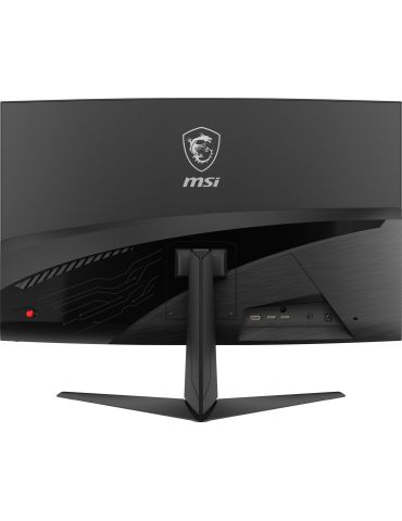 MSI Optix G321CU monitoare LCD 80 cm (31.5") 3840 x 2160 Pixel 4K Ultra HD Negru