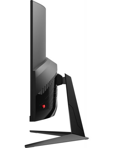 MSI Optix G321CU monitoare LCD 80 cm (31.5") 3840 x 2160 Pixel 4K Ultra HD Negru