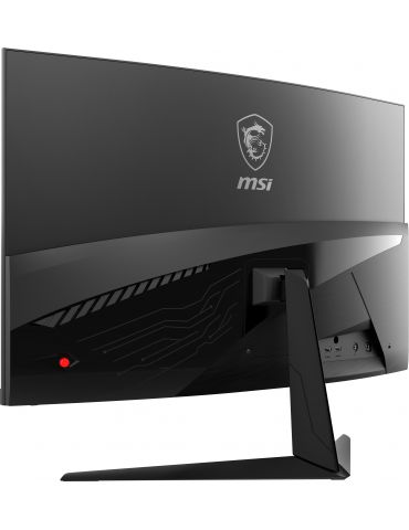 MSI Optix G321CU monitoare LCD 80 cm (31.5") 3840 x 2160 Pixel 4K Ultra HD Negru