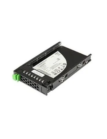 Fujitsu S26361-F5630-L240 unități SSD 3.5" 240 Giga Bites ATA III Serial - Tik.ro