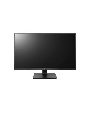 LG 24BK55YP-B monitoare LCD 60,5 cm (23.8") 1920 x 1080 Pixel Full HD Negru - Tik.ro