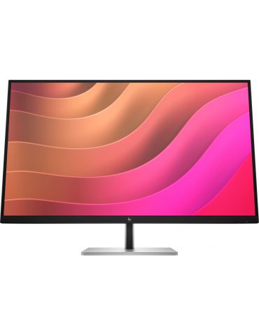 HP E32k G5 4K monitoare LCD 80 cm (31.5") 3840 x 2160 Pixel 4K Ultra HD Negru - Tik.ro