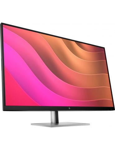 HP E32k G5 4K monitoare LCD 80 cm (31.5") 3840 x 2160 Pixel 4K Ultra HD Negru