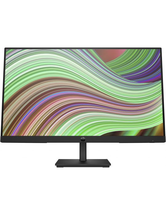 HP P24v G5 monitoare LCD 60,5 cm (23.8") 1920 x 1080 Pixel Full HD Negru