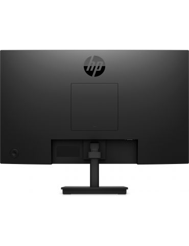 HP P24v G5 monitoare LCD 60,5 cm (23.8") 1920 x 1080 Pixel Full HD Negru