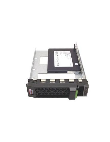 Fujitsu S26361-F5700-L480 unități SSD 3.5" 480 Giga Bites ATA III Serial - Tik.ro
