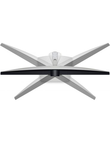 DELL UltraSharp U3224KBA LED display 80 cm (31.5") 6144 x 3456 Pixel 6K Ultra HD Negru, Argint