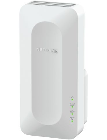 NETGEAR EAX12 1200 Mbit s Alb - Tik.ro