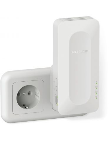 NETGEAR EAX12 1200 Mbit s Alb