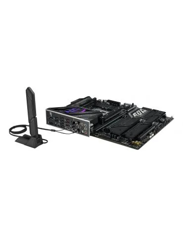 ASUS ROG STRIX Z790-E GAMING WIFI II Intel Z790 LGA 1700 ATX