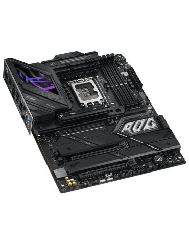ASUS ROG STRIX Z790-E GAMING WIFI II Intel Z790 LGA 1700 ATX