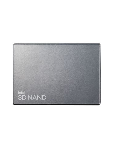 Intel D7 P5520 U.2 7,68 TB PCI Express 4.0 TLC 3D NAND NVMe - Tik.ro