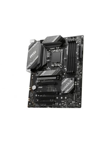 MSI B760 GAMING PLUS WIFI plăci de bază Intel B760 LGA 1700 ATX