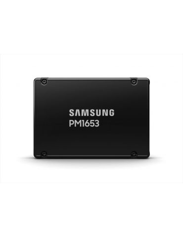 Samsung PM1653 2.5" 1,92 TB SAS V-NAND