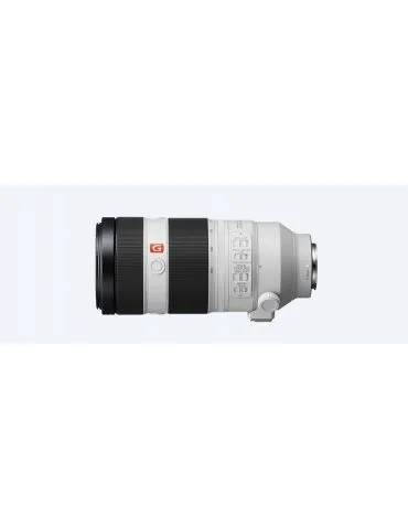 Sony SEL100400GM MILC Lentile teleobiectiv Negru, Alb - Tik.ro