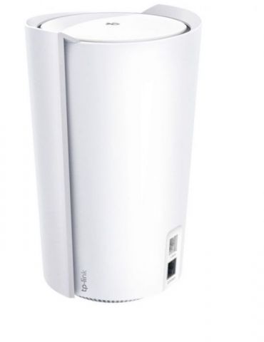 Mesh tp-link wireless router ax6600 pt interior 6600 mbps port 1 x 2.5 gbps lan/ wan 1 x gigabit lan/wan 2.4 ghz | 5 ghz antena 