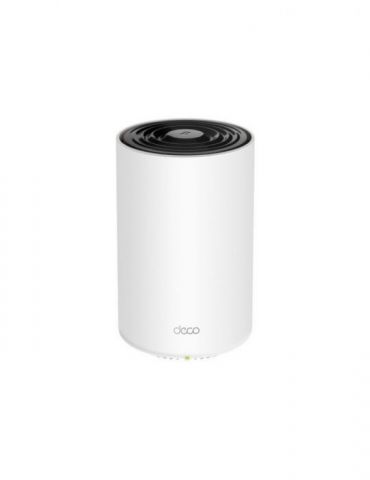 Mesh tp-link wireless router ax3600 pt interior 3600 mbps port lan wan 2.4 ghz | 5 ghz antena interna x 4wi-fi 6 standard 802.11